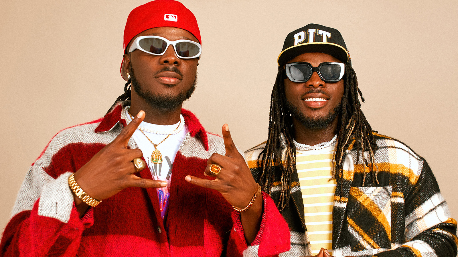 “Kakalika”: How DopeNation and ONErpm Turned A Ghanaian Viral Into A Global Hit