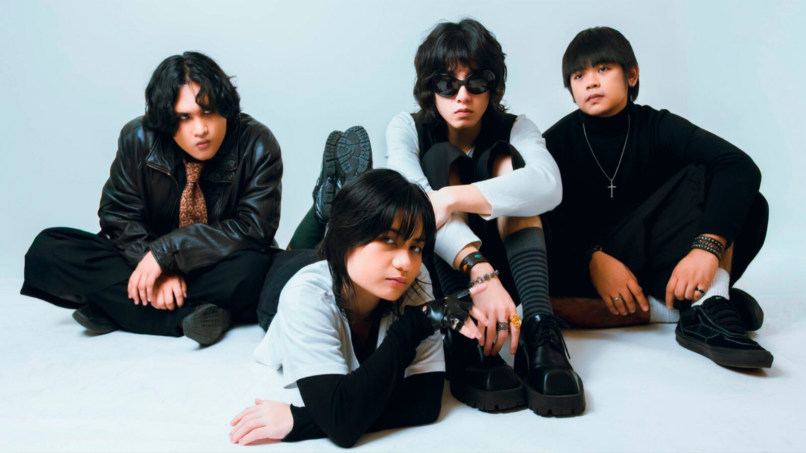 How Filipino Band fitterkarma Turned Live Shows Into Digital Momentum