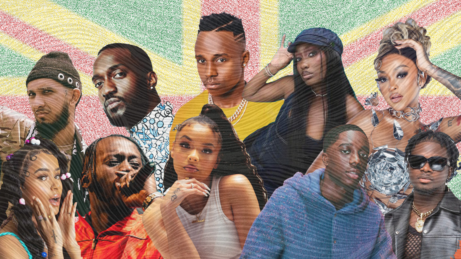 UK Black History Month: ONErpm Celebrates Black Diasporic Artists